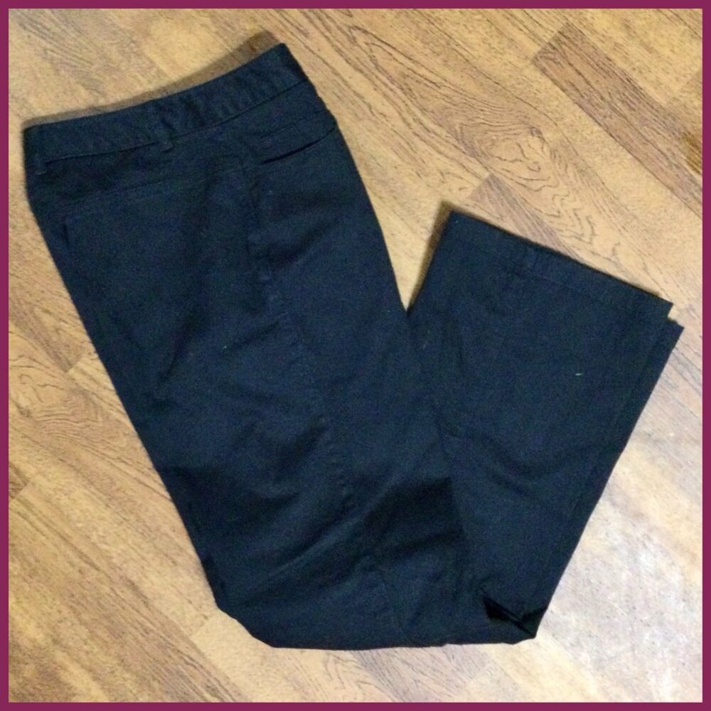 Trousers, sz 2